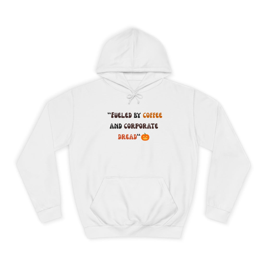 Unisex College Hoodie