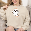 Unisex Midweight Softstyle Fleece Crewneck Sweatshirt