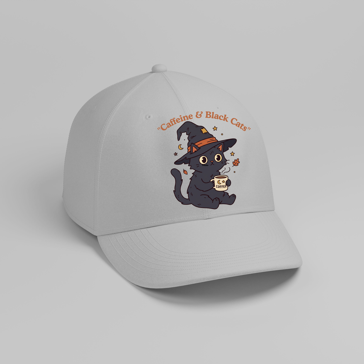 Classic Dad Hat