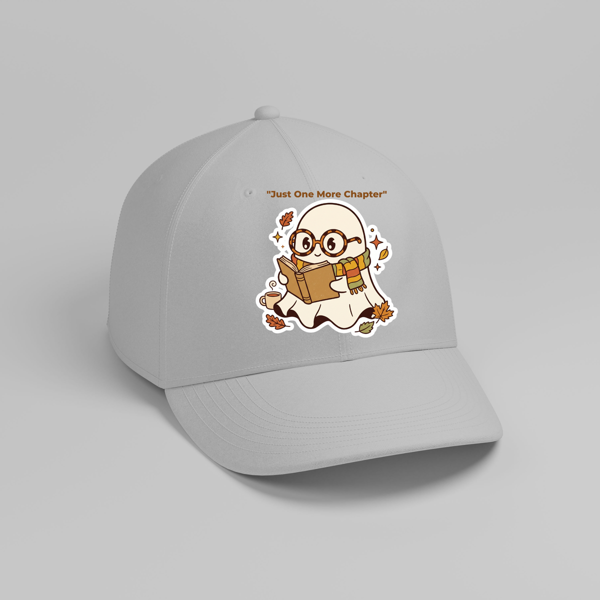 Classic Dad Hat