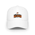 Low Profile Baseball Cap