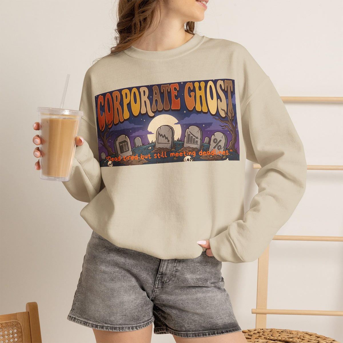 Unisex Heavy Blend™ Crewneck Sweatshirt