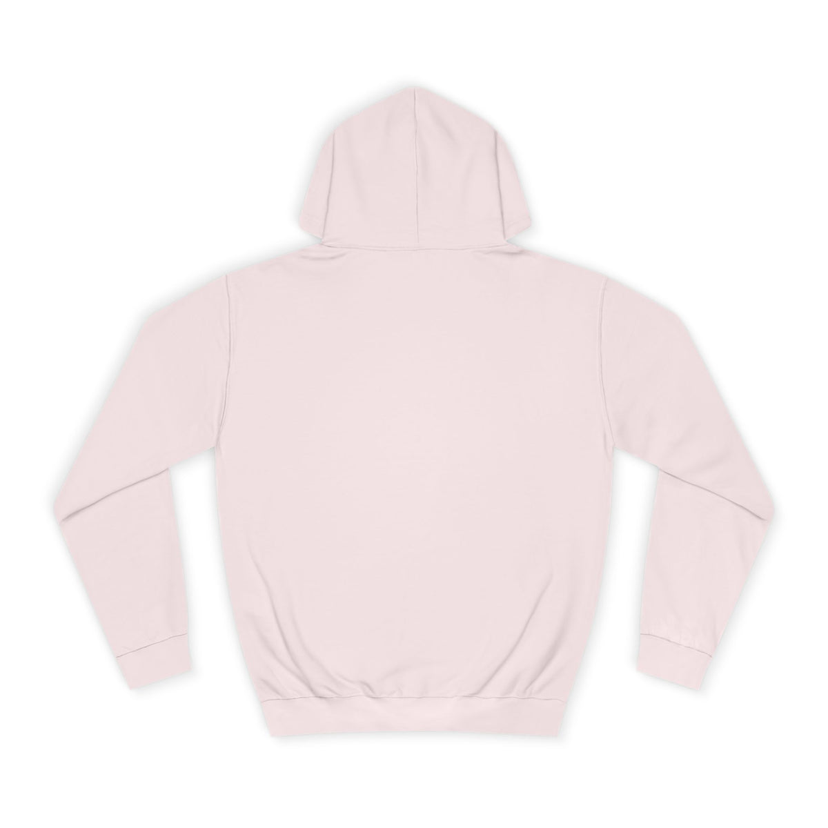 Unisex College Hoodie