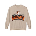 Unisex Midweight Softstyle Fleece Crewneck Sweatshirt