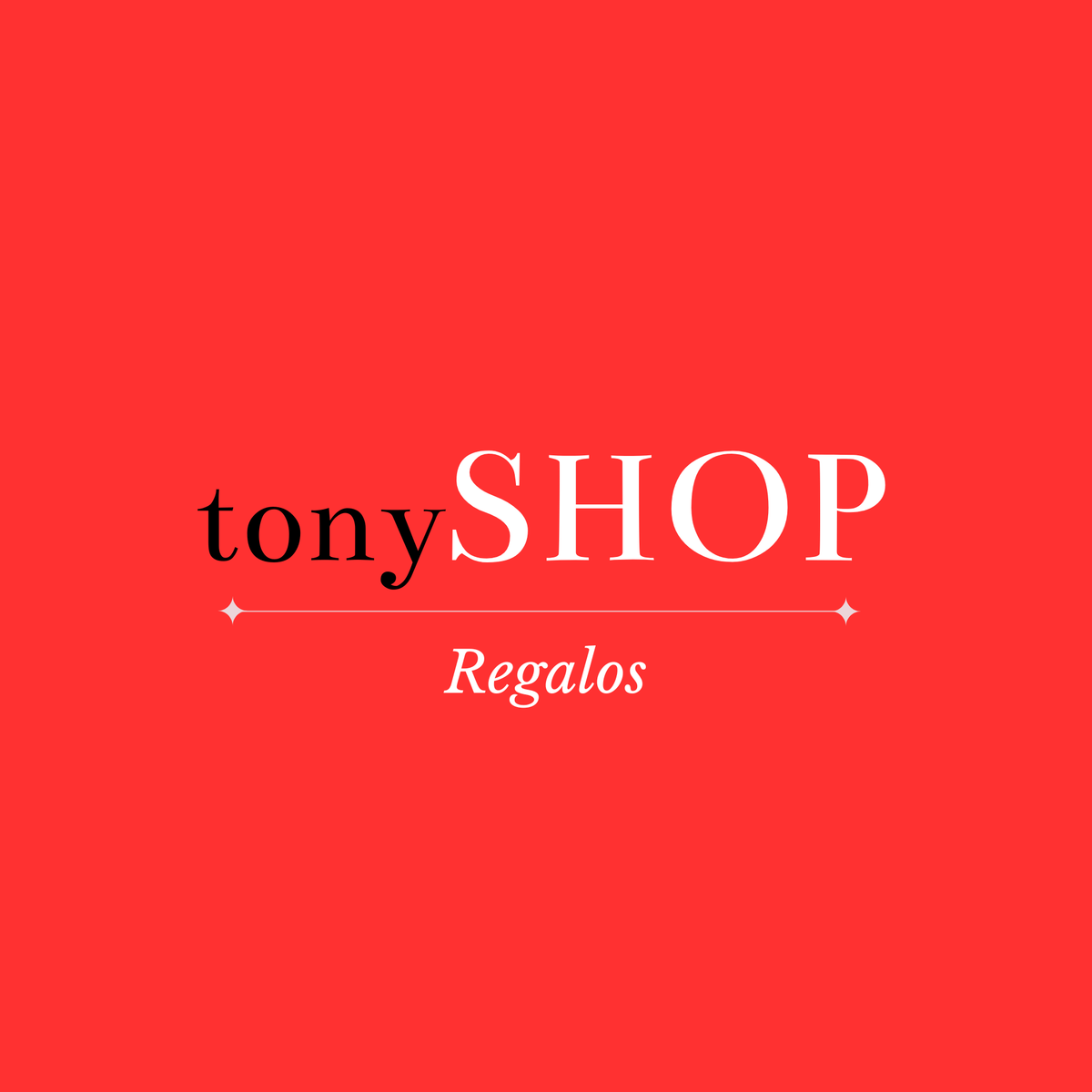 Tony Shop